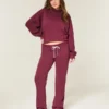 1994 Graafiset bootcut-verkkarihousut 1994 Graafiset bootcut-verkkarihousut