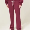 1994 Graafiset bootcut-verkkarihousut 1994 Graafiset bootcut-verkkarihousut