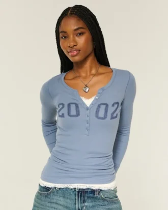 2002 Graafinen Henley