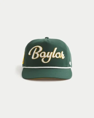 47 Brand Baylor University Bears -grafiikkahattu