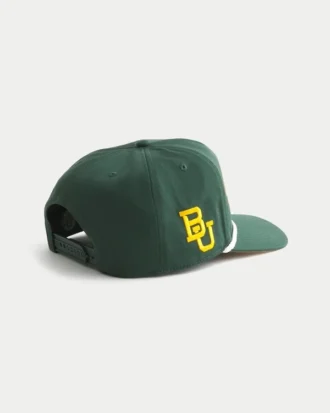 47 Brand Baylor University Bears -grafiikkahattu