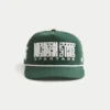 47 Brand Michigan State University Spartans -grafiikkahattu
