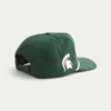 47 Brand Michigan State University Spartans -grafiikkahattu