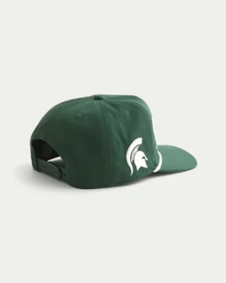 47 Brand Michigan State University Spartans -grafiikkahattu