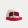 47 Brand The Ohio State University Buckeyes -grafiikkahattu