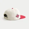 47 Brand The Ohio State University Buckeyes -grafiikkahattu