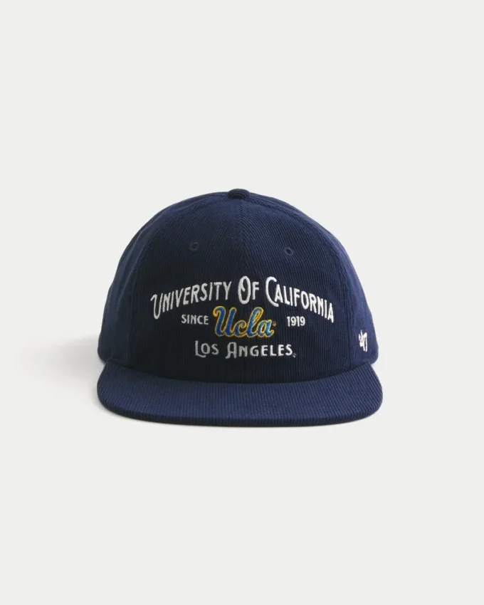 47 Brand UCLA Bruins -baseball-lippis