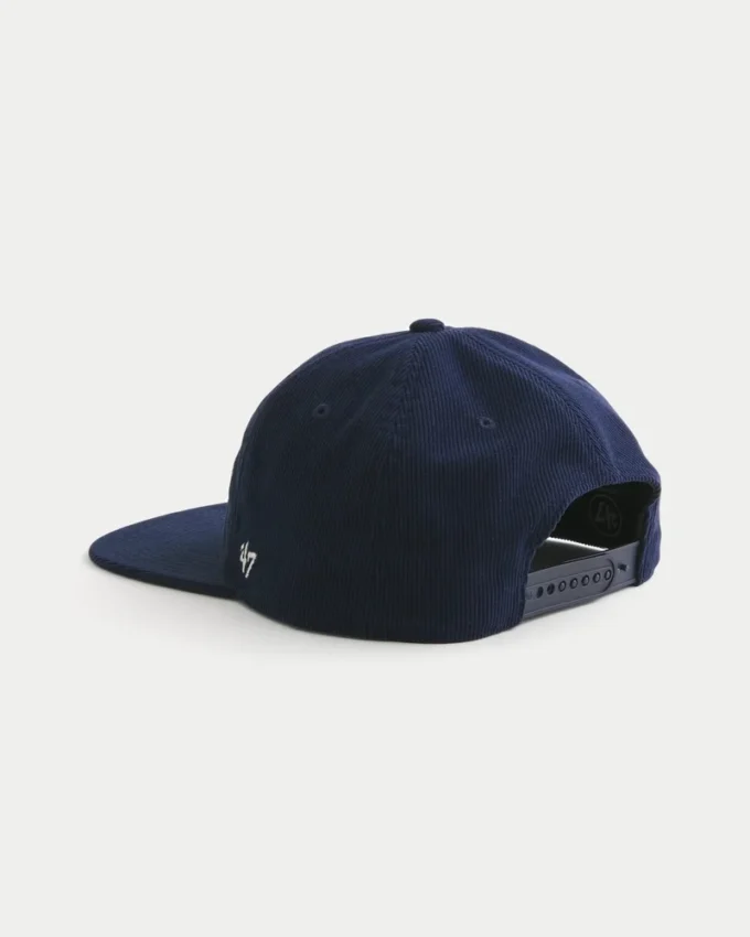 47 Brand UCLA Bruins -baseball-lippis