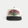 47 Brand University of Cincinnati Bearcats -grafiikkahattu