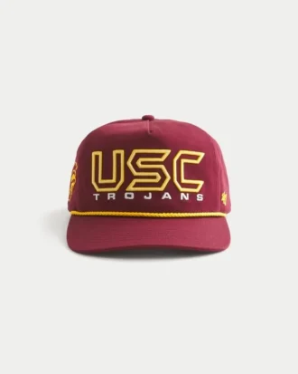 47 Brand University of Southern California Trojans -grafiikkahattu