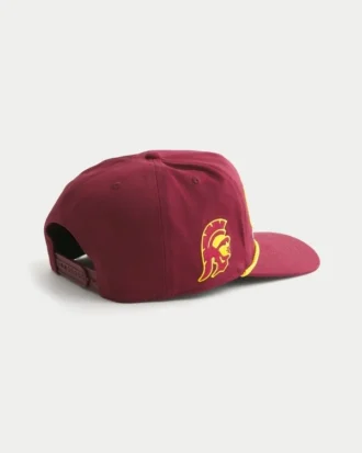 47 Brand University of Southern California Trojans -grafiikkahattu