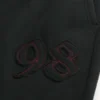 98 Graafiset bootcut-verkkarihousut 98 Graafiset bootcut-verkkarihousut