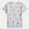 Always Cozy Knit Baby Tee Always Cozy Knit Baby Tee