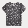 Always Cozy Knit Baby Tee Always Cozy Knit Baby Tee