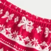 Always Cozy pitkähihainen scoop-toppi ja shortsit Always Cozy pitkähihainen scoop-toppi ja shortsit