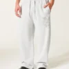 Angel Graphic Super Baggy -verkkarihousut