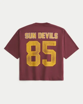 Arizona State University Sun Devils -jalkapallopaita