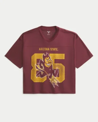 Arizona State University Sun Devils -jalkapallopaita