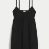 Babydoll-minimekko Babydoll-minimekko