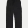 Baggy Cargo Pull-On -housut Baggy Cargo Pull-On -housut