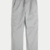Baggy Cargo Pull-On -housut Baggy Cargo Pull-On -housut