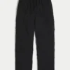 Baggy Cargo Pull-On -housut Baggy Cargo Pull-On -housut