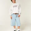 Baggy Cinch Bahamas -graafinen collegepaita Baggy Cinch Bahamas -graafinen collegepaita