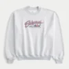 Baggy Cinch Bahamas -graafinen collegepaita Baggy Cinch Bahamas -graafinen collegepaita