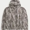Baggy Cinch Camo -huppari