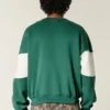 Baggy Cinch Charleston Graphic Crew -huppari Baggy Cinch Charleston Graphic Crew -huppari