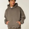 Baggy Cinch -huppari
