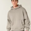 Baggy Cinch -huppari