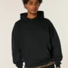 Baggy Cinch -huppari