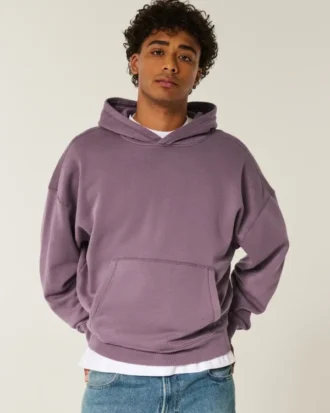 Baggy Cinch -huppari