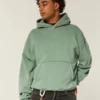 Baggy Cinch -huppari