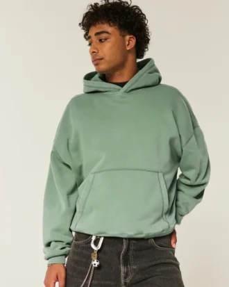 Baggy Cinch -huppari