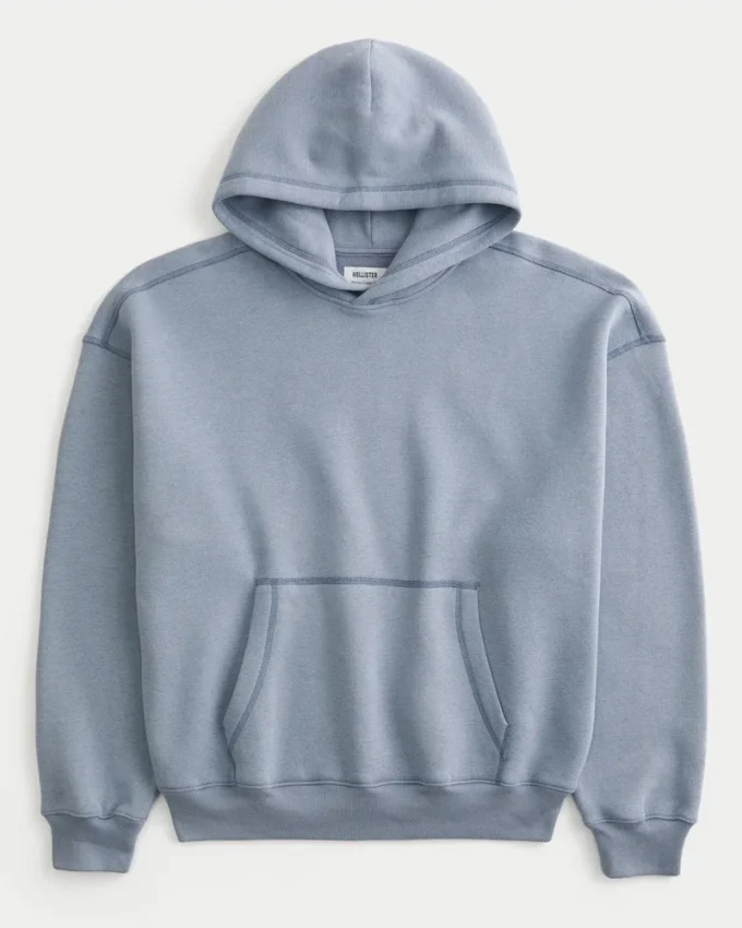Baggy Cinch -huppari