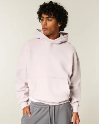 Baggy Cinch -huppari