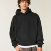 Baggy Cinch -huppari