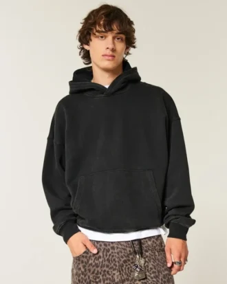 Baggy Cinch -huppari