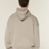 Baggy Cinch -huppari