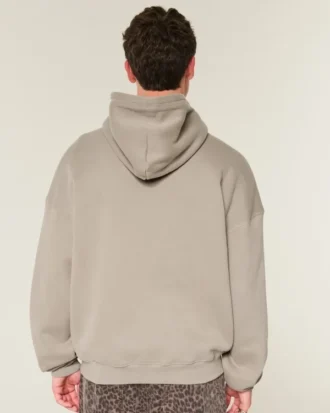 Baggy Cinch -huppari