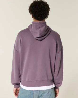 Baggy Cinch -huppari