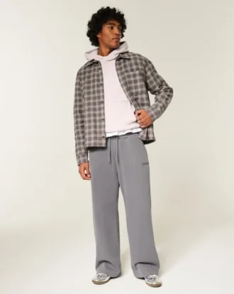 Baggy Cinch -huppari