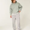Baggy Cinch -huppari