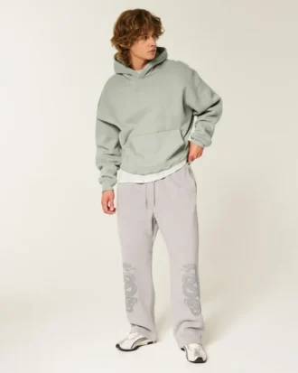 Baggy Cinch -huppari