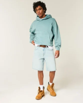 Baggy Cinch -huppari