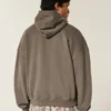 Baggy Cinch -huppari