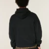 Baggy Cinch -huppari