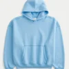 Baggy Cinch -huppari